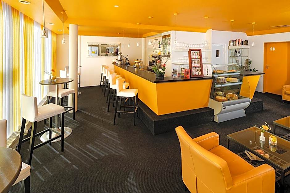 Top Appartements Roth am Strande