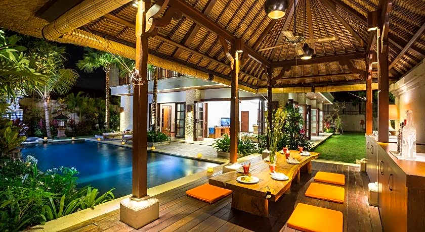 La Bali Sanur