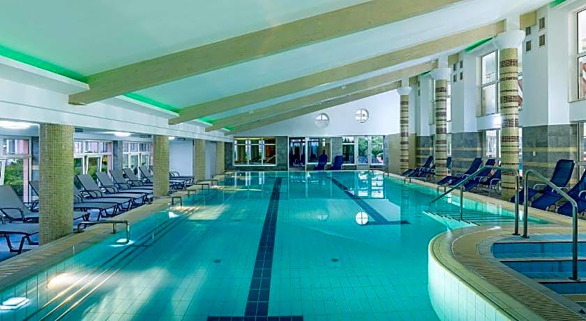 Hotel Europa Fit