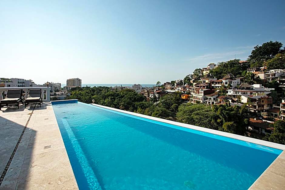 Hotel Boutique Rivera Del Rio