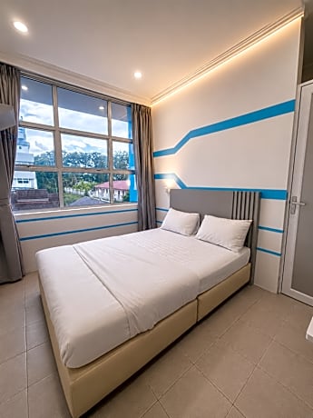 Superior - 1 Double Bed