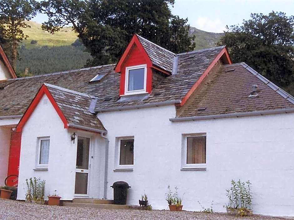Inverardran House