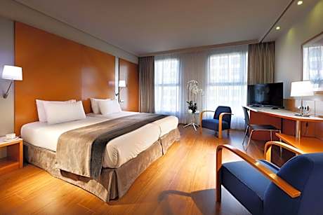 Standard for Single Use