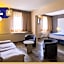 Hotel Caiçara João Pessoa