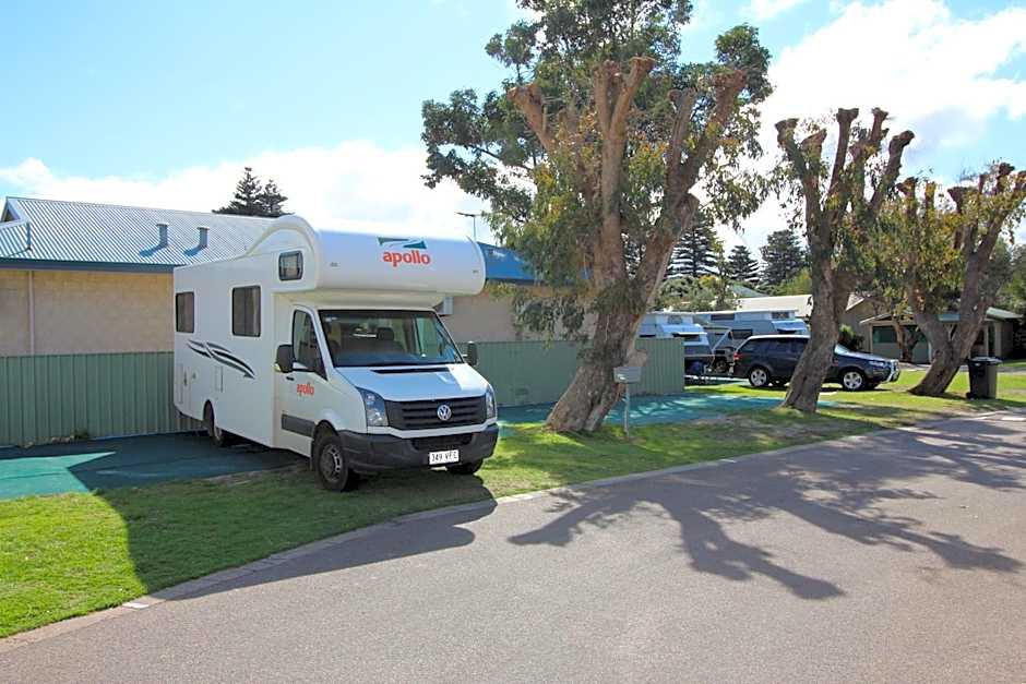 Esperance Bay Holiday Park