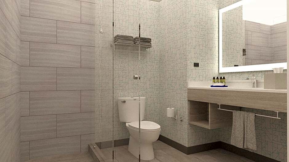 Holiday Inn Express Guadalajara Vallarta Poniente By IHG