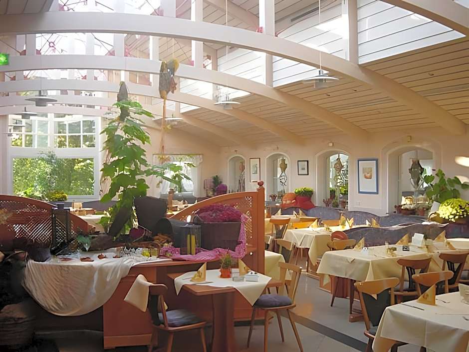 Stempfle's Landgasthaus zum Kreuz