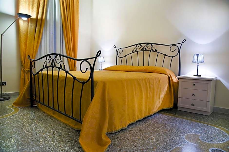 Bed and Breakfast Lepanto – Messina, WA