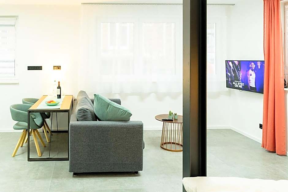 City Apartments Hannover