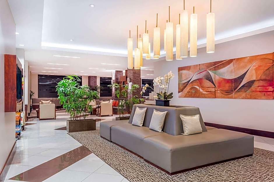 Wyndham Garden San Jose Escazu