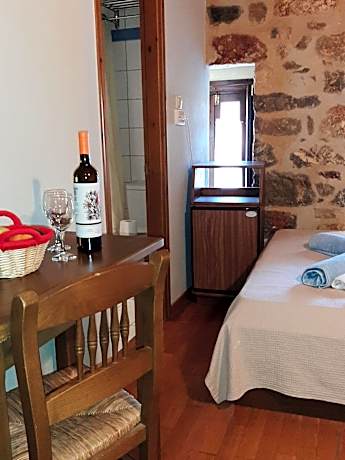 Triple Room Economy-1st Floor