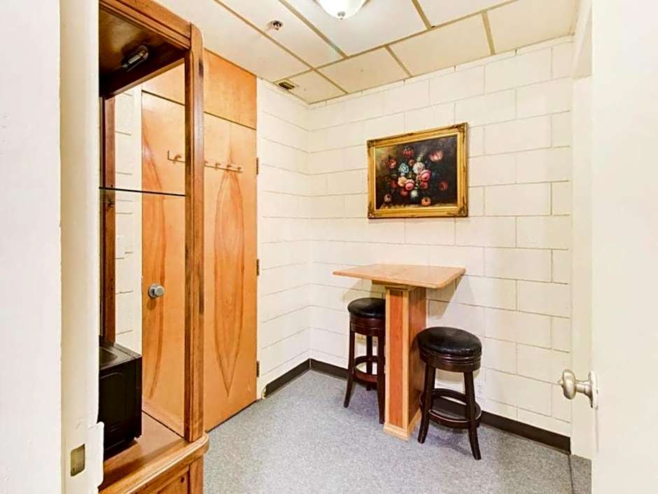 OYO Hotel Drumright I-44 OK