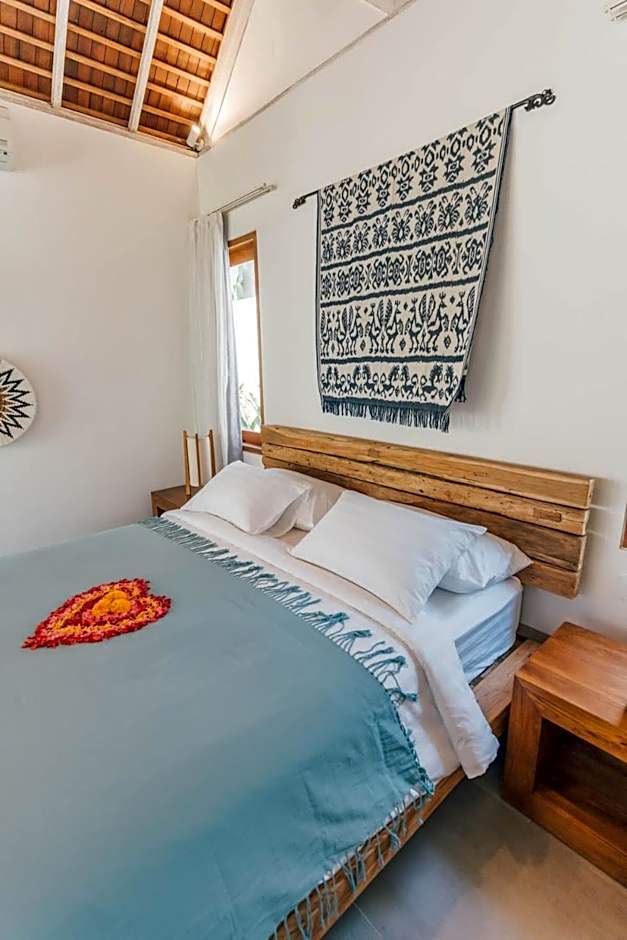 Deluxe 2 Sula villa in uluwatu