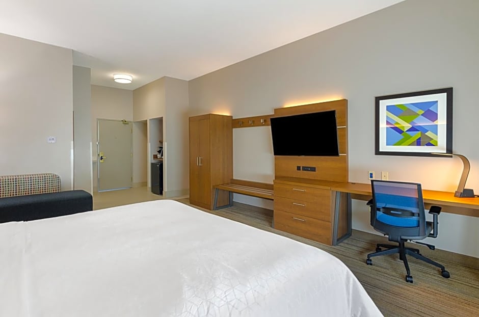 Holiday Inn Express Hotel & Suites Weston