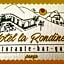 hotel la rondinella