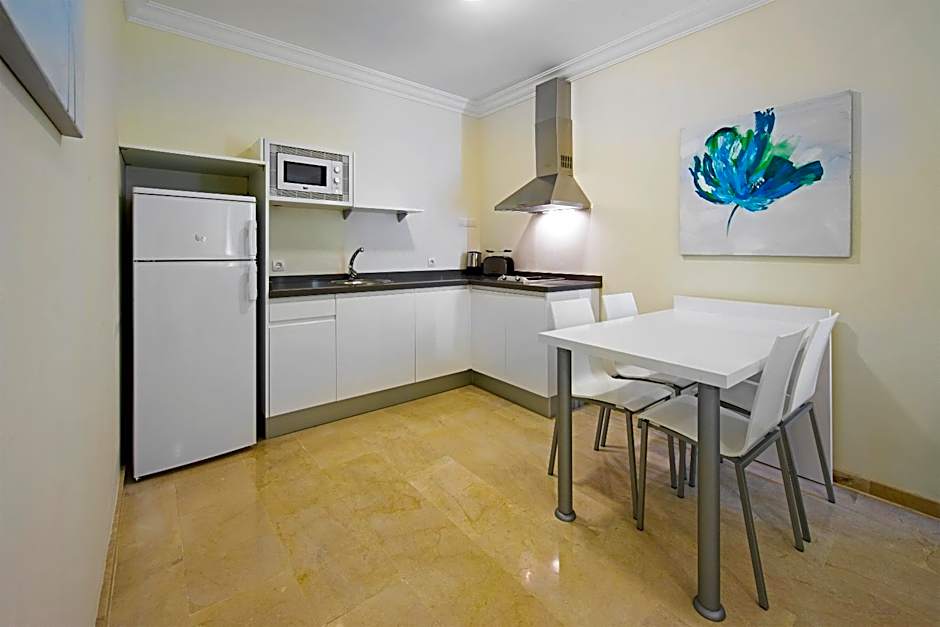 Kn Aparthotel Panorámica