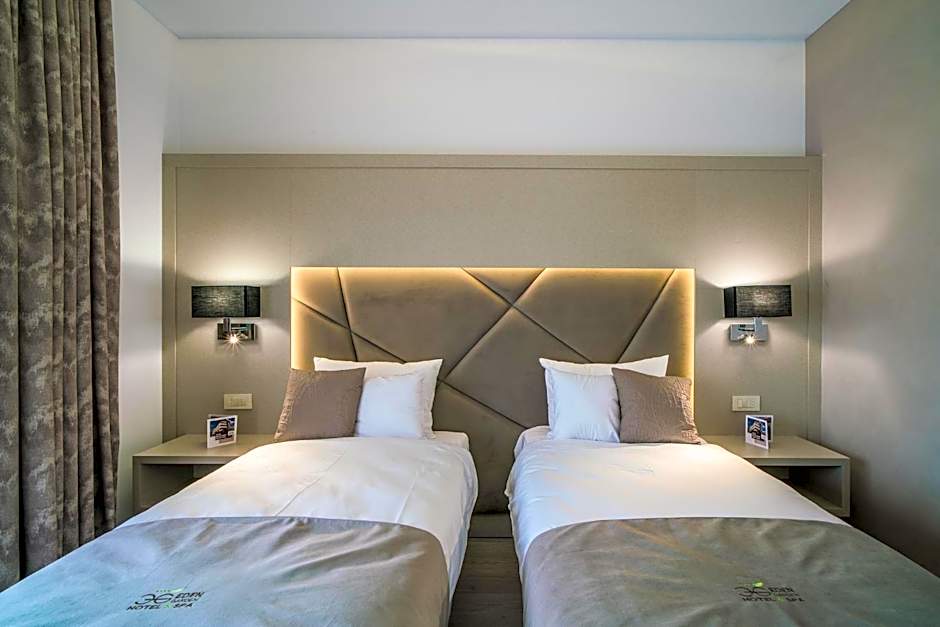 Hotel Eden Garden Spa