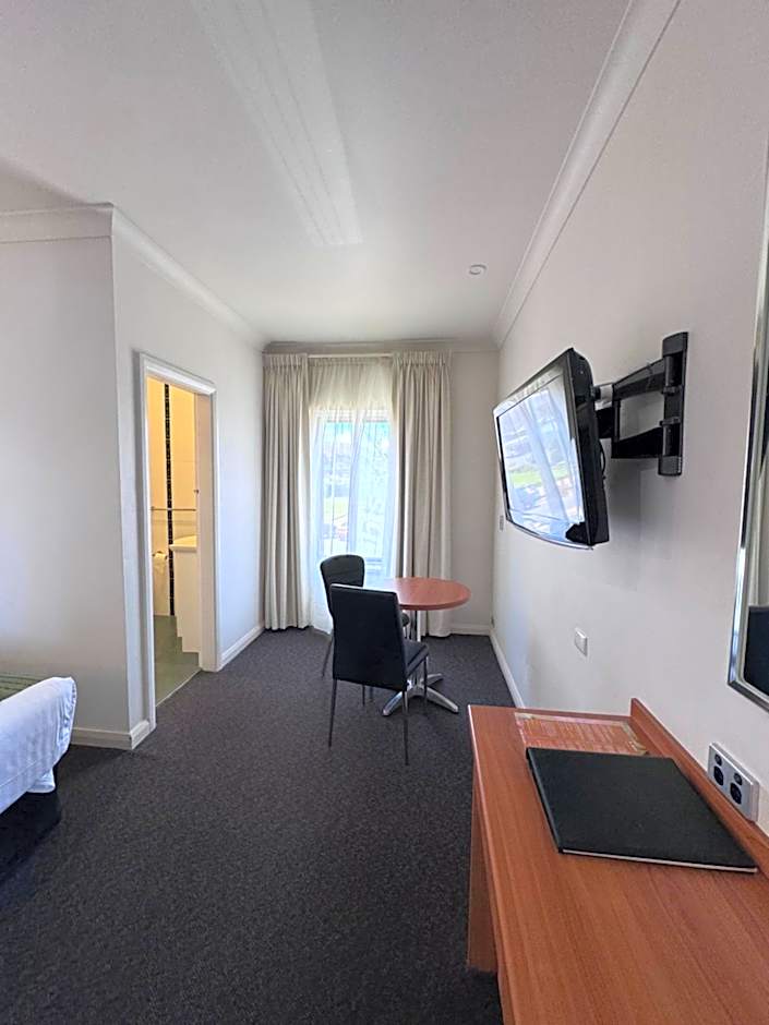 ibis Styles Broken Hill
