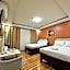 SouthPark Hotel Naga