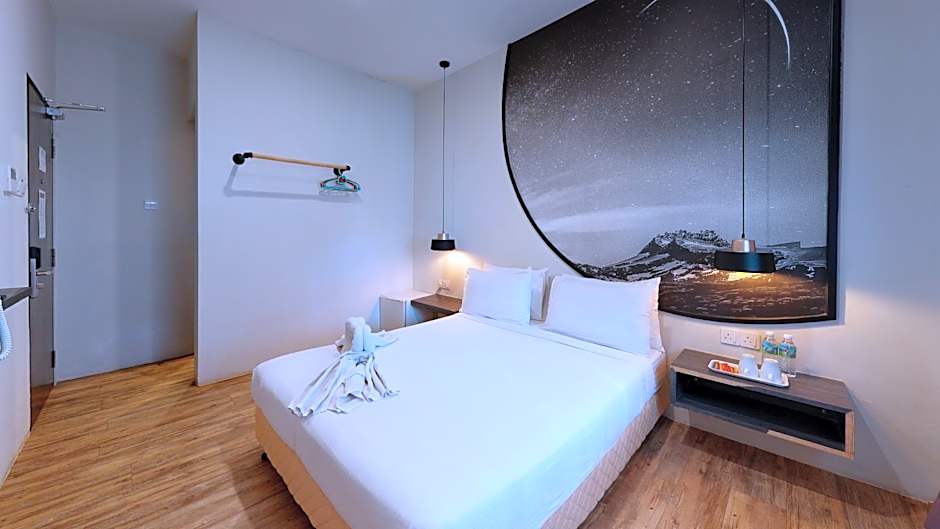 De Luna Hotel Sri Petaling