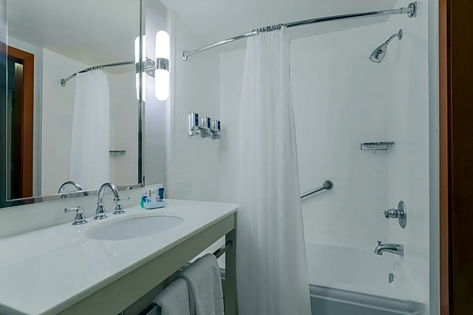 Four Points By Sheraton, Ontario-Rancho Cucamonga