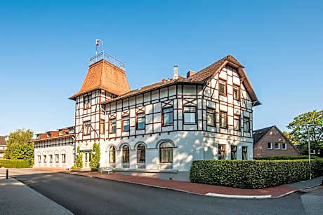 Hotel Birke - Appartments Waldesruh