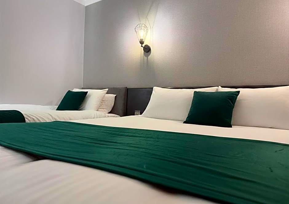 Hotel Wrexham