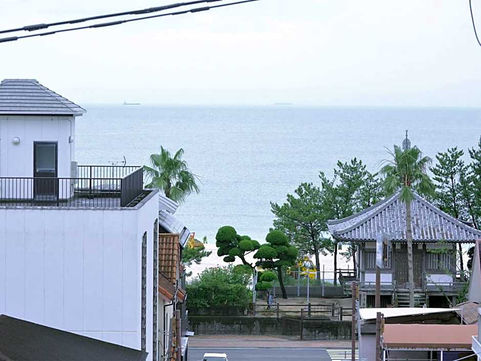 Shirahama no Yado Daigo