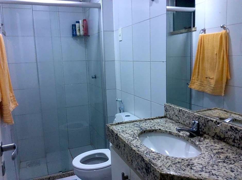 Condomínio Palm Beach