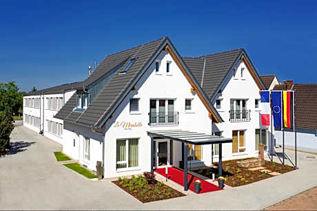 Hotel La Mirabelle close to Europa Park