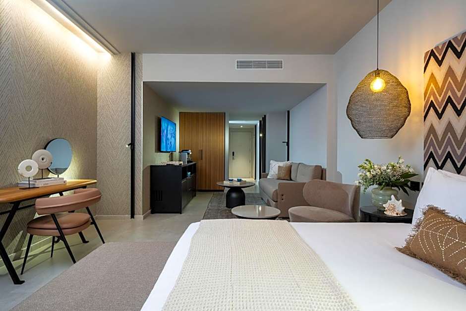 LEONARDO PLAZA HAIFA