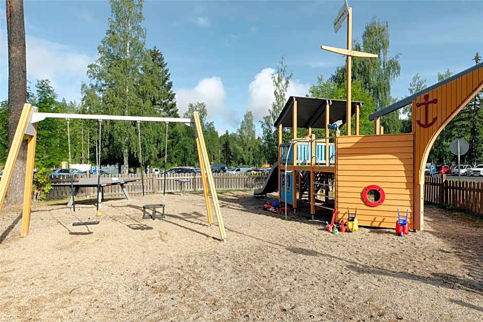 Scandic Laajavuori