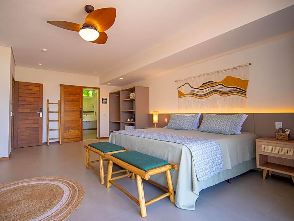 Hotel Velas do Engenho