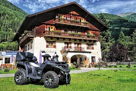 Hotel Schlosswirt