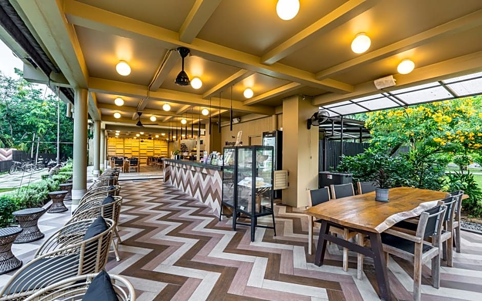 The Mangrove by Blu Monkey Phuket - SHA Extra Plus