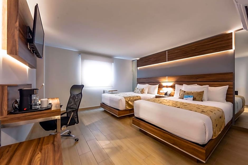 Sleep Inn Tijuana