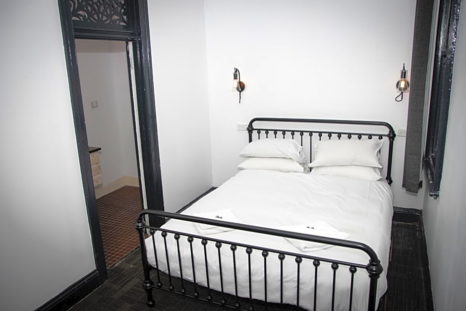 Photo 1 of 5 of Double Room with Private Bathroom