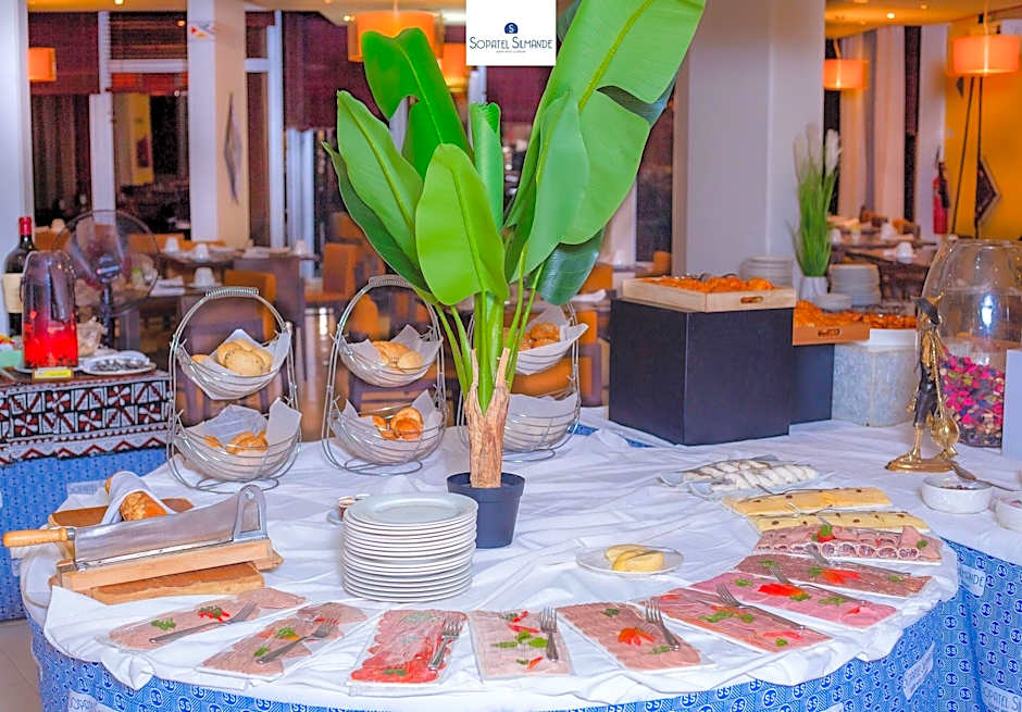 Sopatel Silmande Ouagadougou