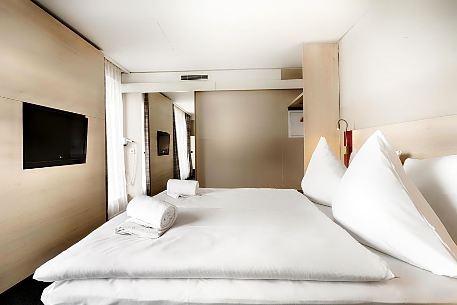B&B Hotel Aalen