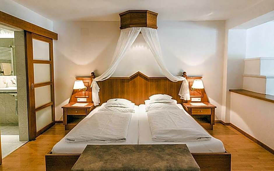 Wellnesshotel Mein Almhof Superior