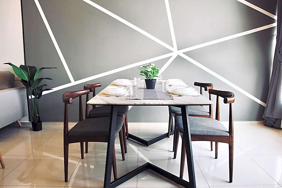 Ekocheras Suite by MOKA at CHERAS