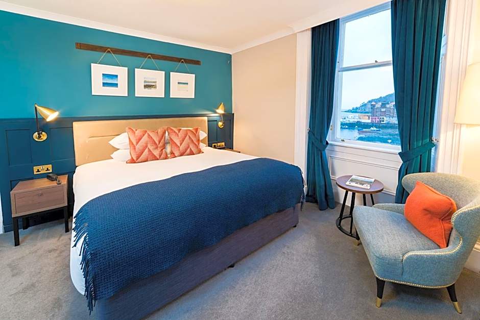 The Perle Oban Hotel & Spa