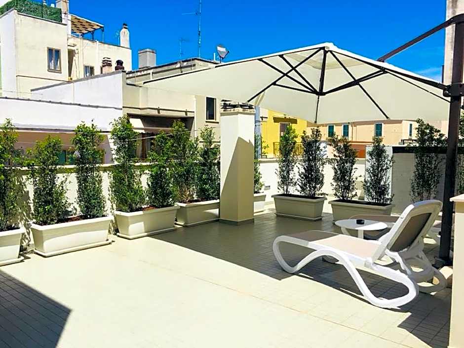Barone Liberty Boutique Hotel & Spa