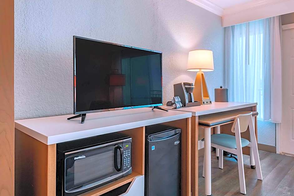 Winter the Dolphin's Beach Club, Ascend Hotel Collection