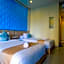 Graha Socio Hotel Nusa Dua Bali
