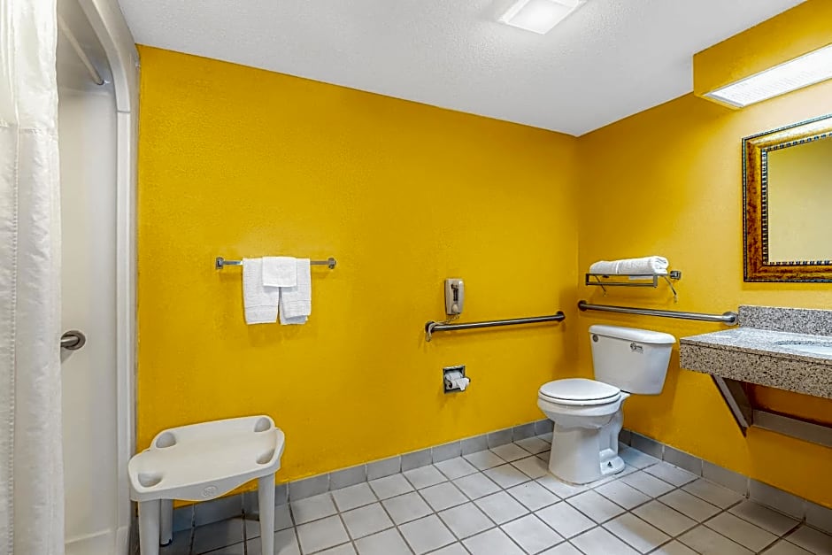 America's Best Value Inn-Milledgeville