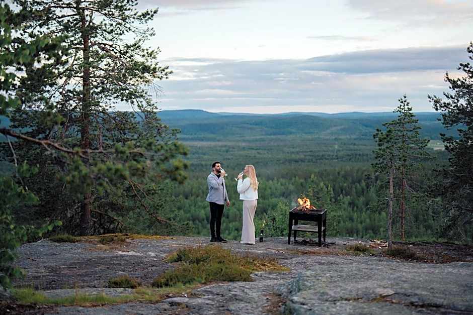 Lapland View Lodge
