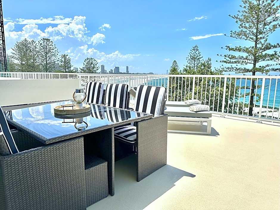 Hillhaven Holiday Apartments