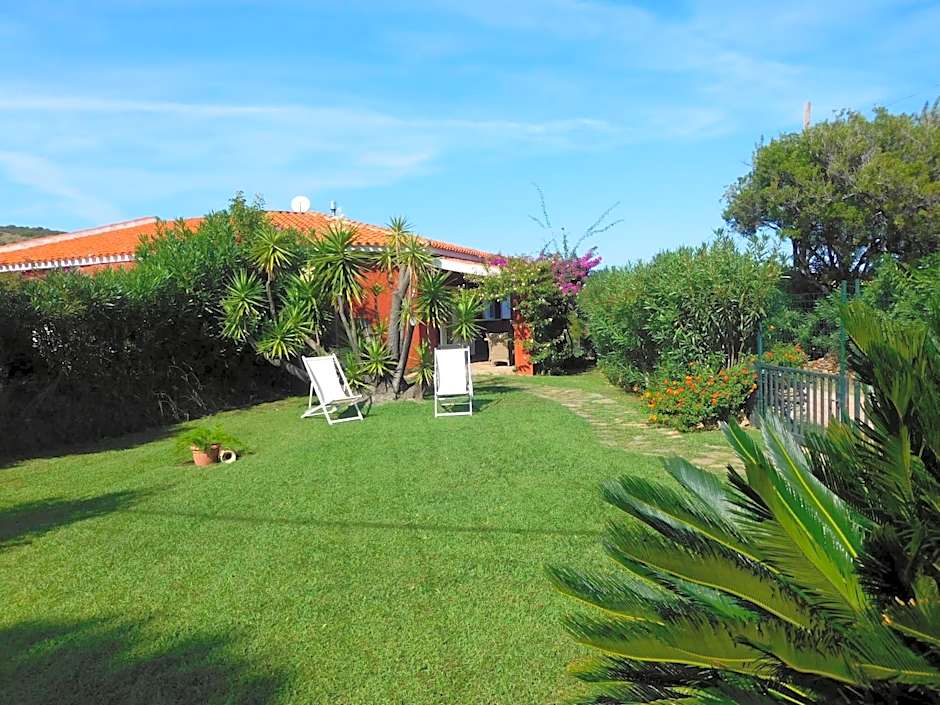 Residence La Pineta
