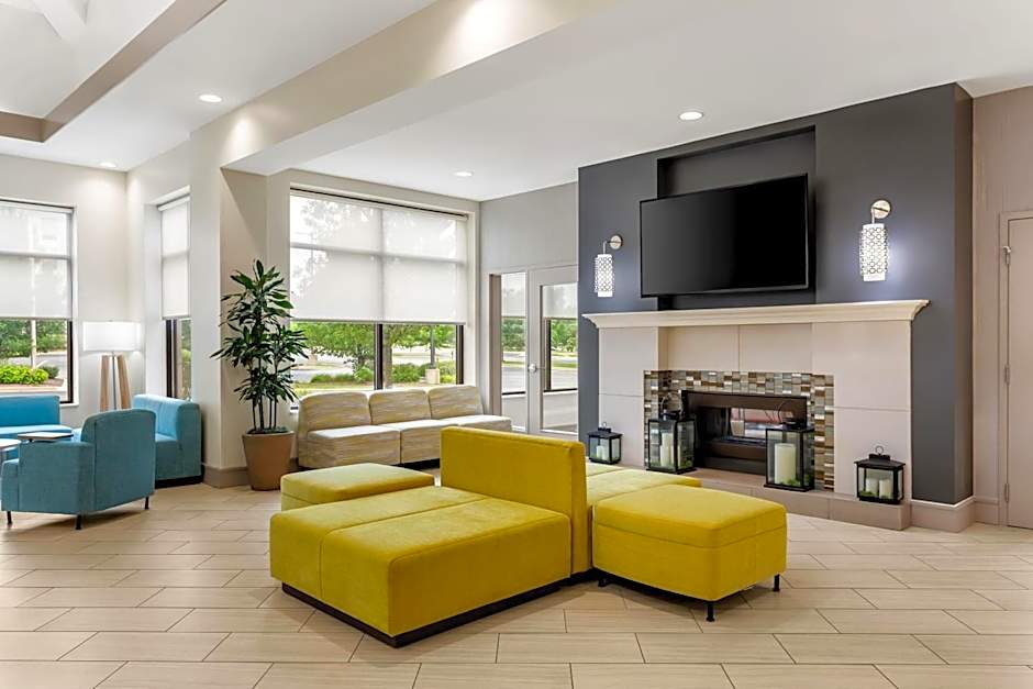 Hilton Garden Inn Bolingbrook